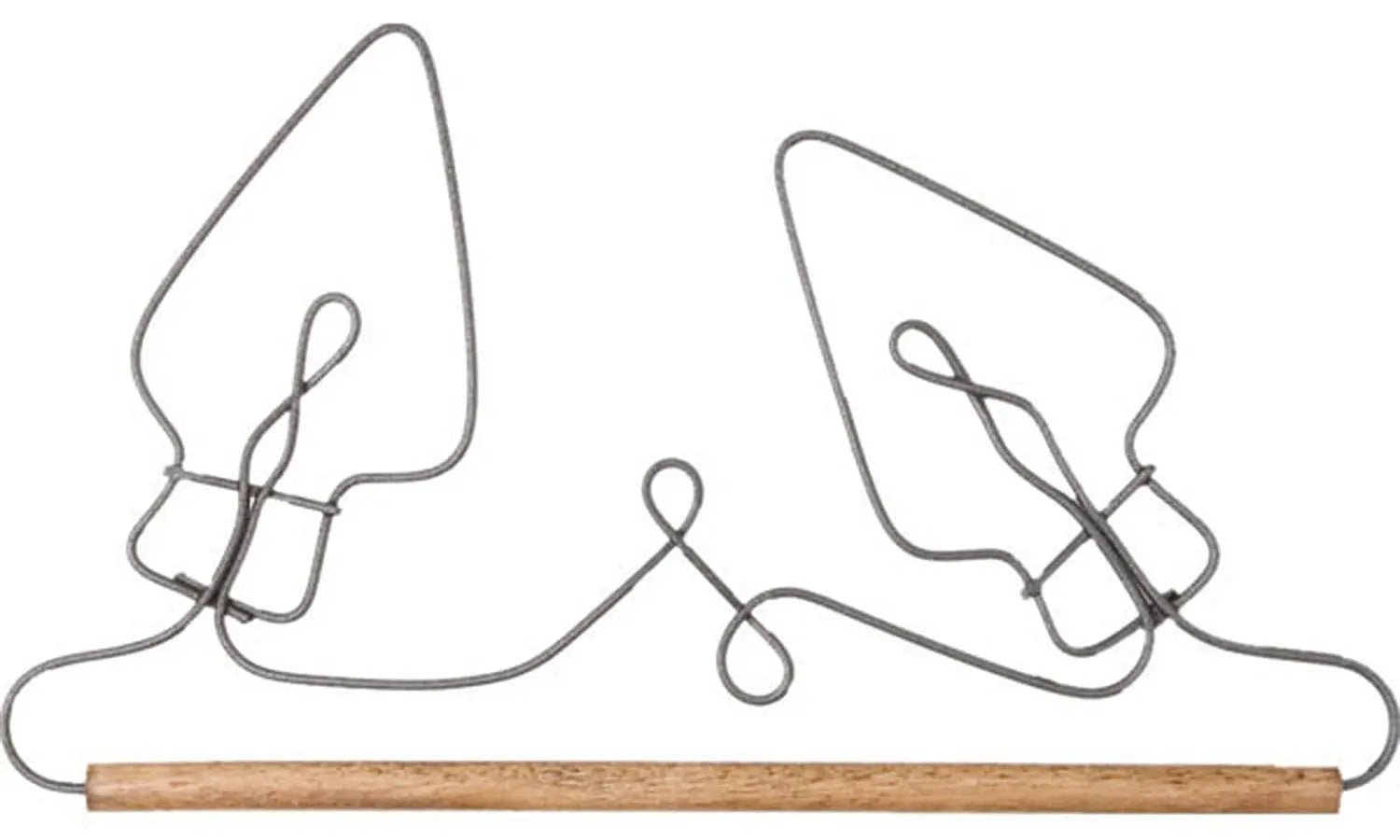 6in Hanger Christmas Lights - Linda's Electric Quilters