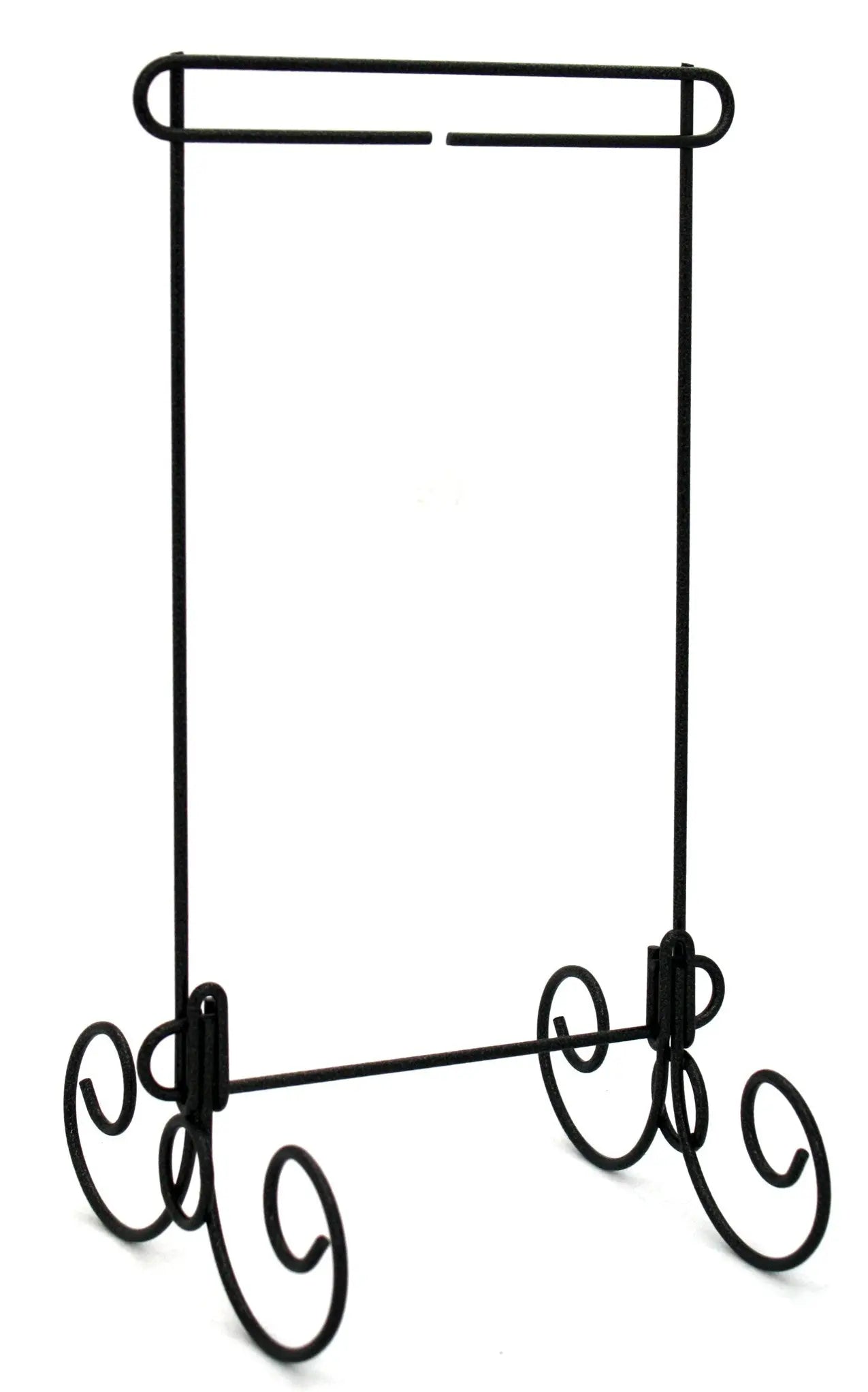 6in x 12in Table Stand Charcoal - Linda's Electric Quilters