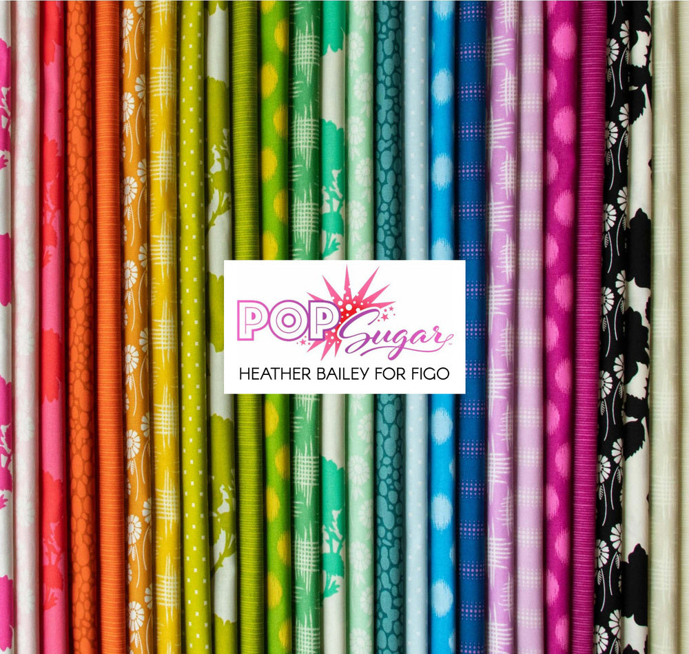Pop Sugar 5" Chips