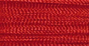 703 RUBY RED - Floriani Thread 40 weight 5000M - Linda's Electric Quilters