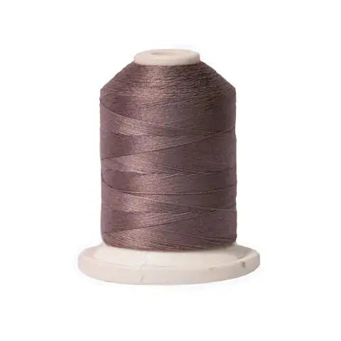 705 Dove Signature Cotton Thread Mini Spool - 40WT American & Efird Signature