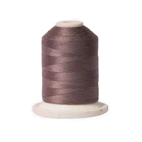 705 Dove Signature Cotton Thread Mini Spool - 50WT - Linda's Electric Quilters