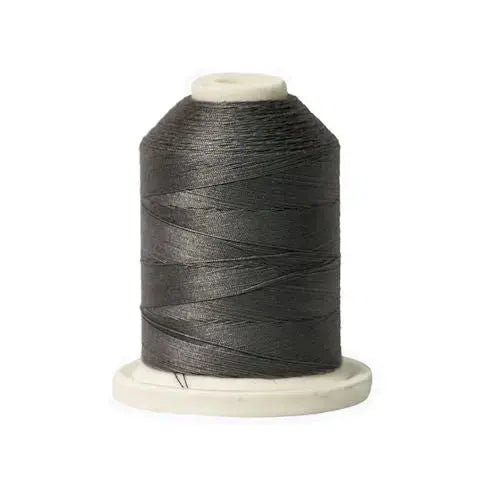 707 Dolphin Signature Cotton Thread Mini Spool - 40WT American & Efird Signature