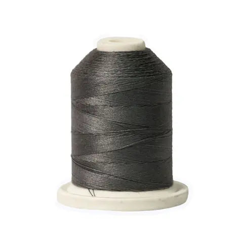 707 Dolphin Signature Cotton Thread Mini Spool - 50WT - Linda's Electric Quilters