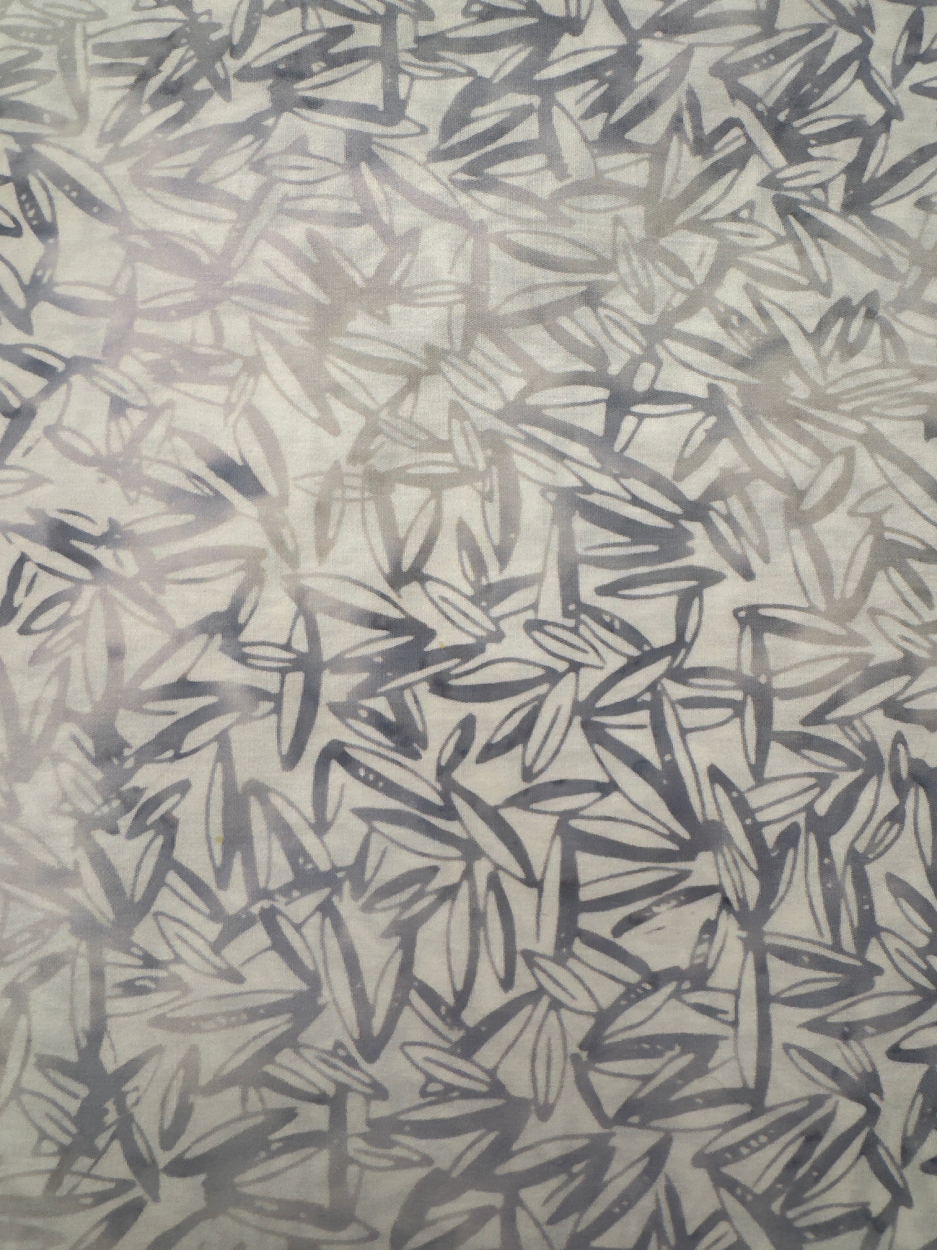 Small Petals Gentle Ashy Purple floral quilting fabric by Andover Fabrics