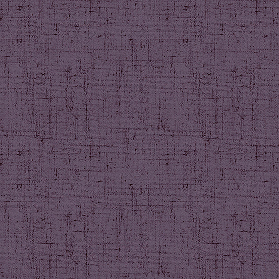 Andover Cottage Cloth grape by Renee Nanneman