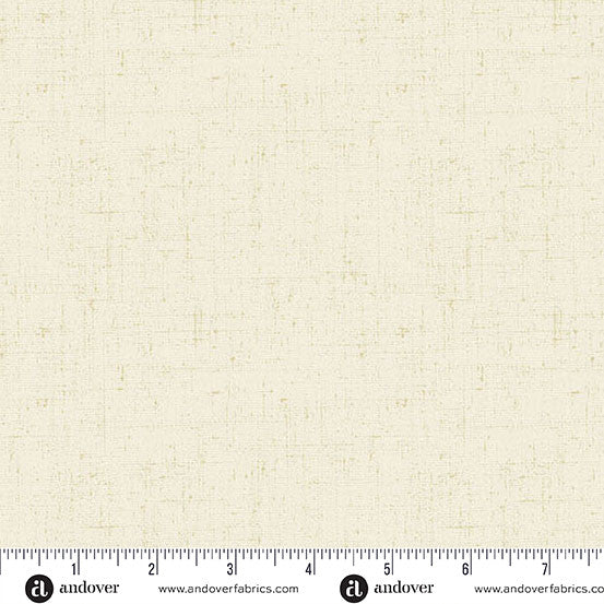 Alabaster Cottage Cloth 108" Cotton Wideback Fabric per yard