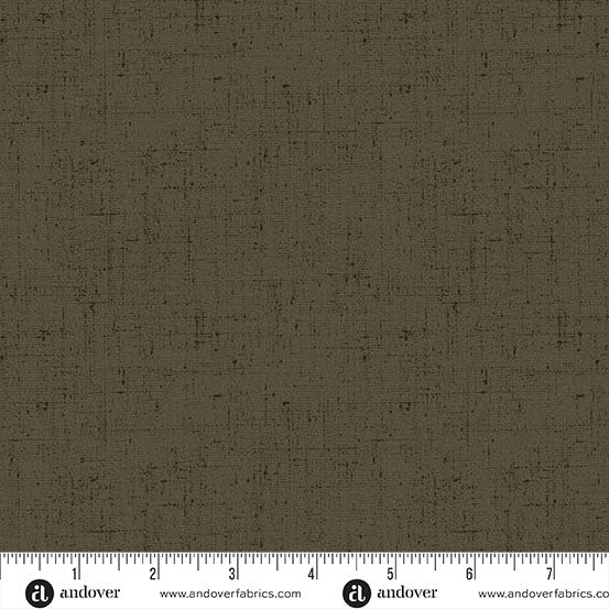 Truffle Cottage Cloth 108" Cotton Wideback Fabric per yard