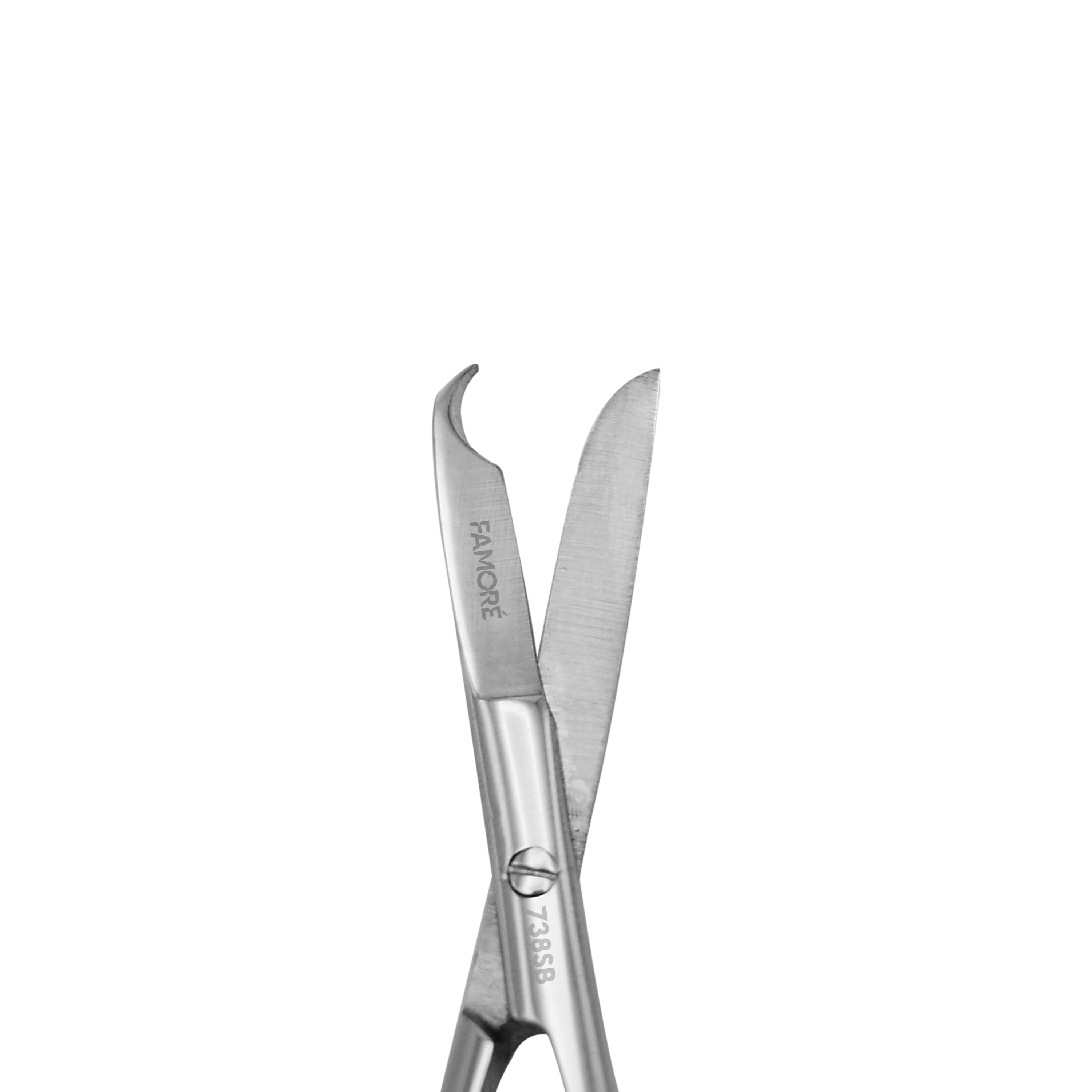 738SB - Hook n' Snip Small