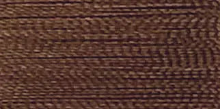 745 HARVEST BROWN - Floriani Thread 40 weight 5000M - Linda's Electric Quilters