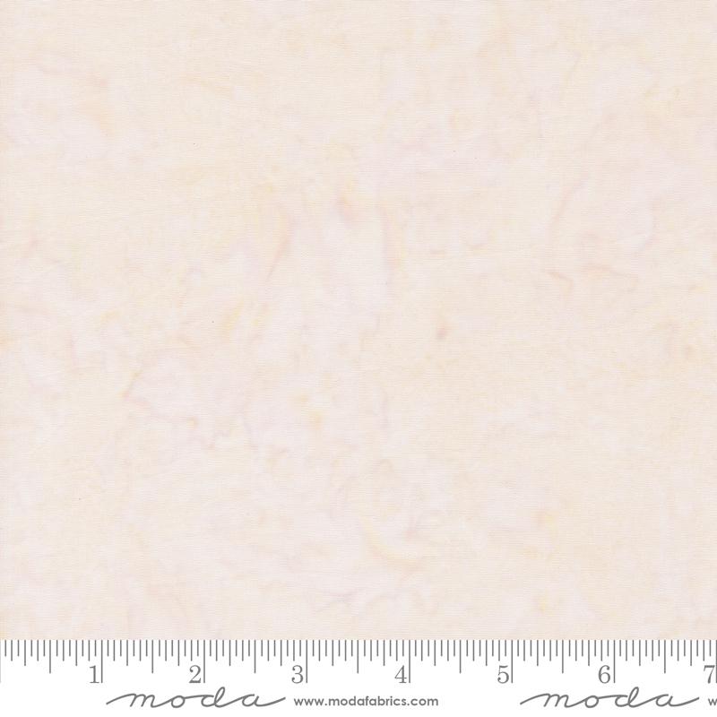 Moda Echo Batiks batik quilting fabric in Cream
