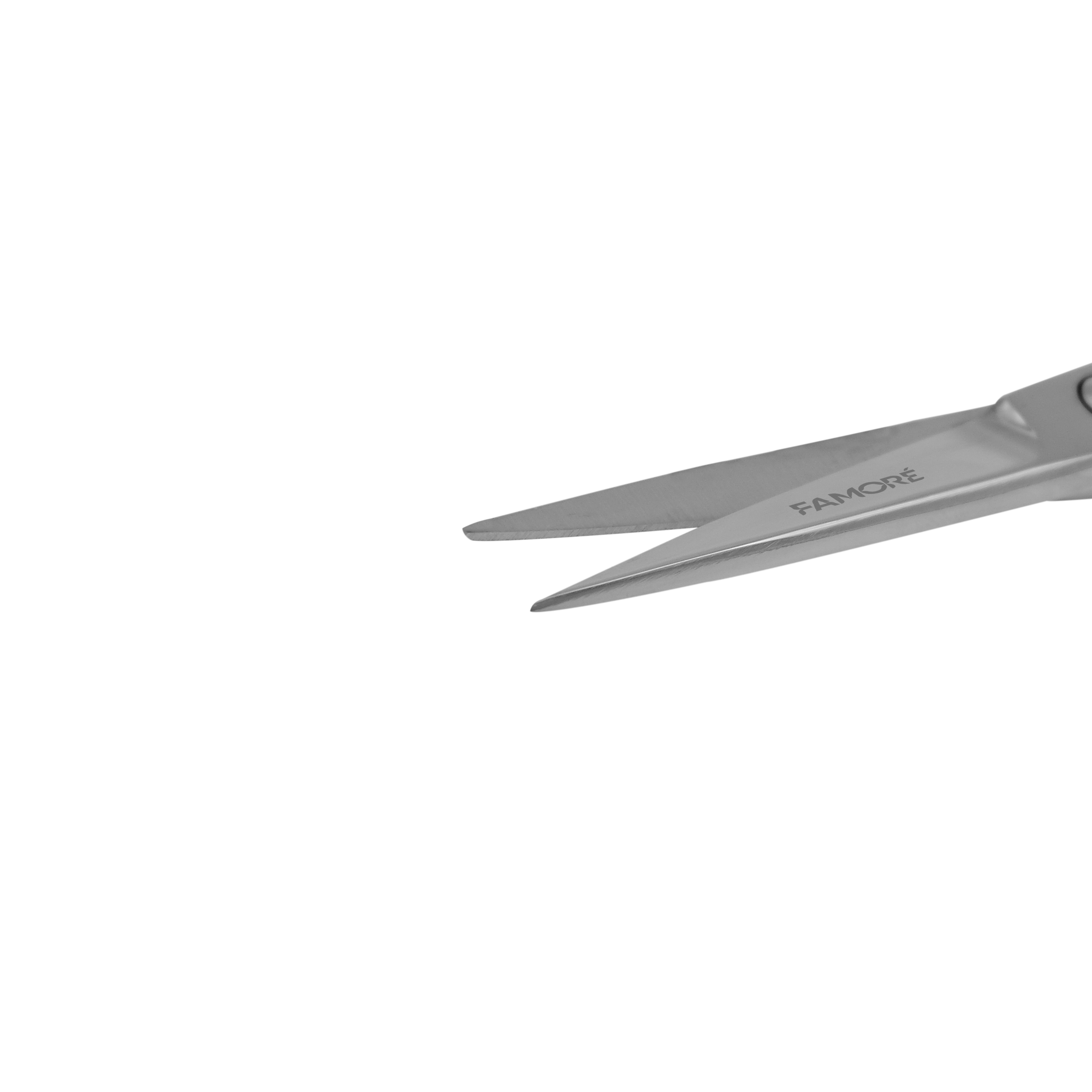 748S - Fine Point, Mini straight, Embroidery, Applique Scissors (4in)
