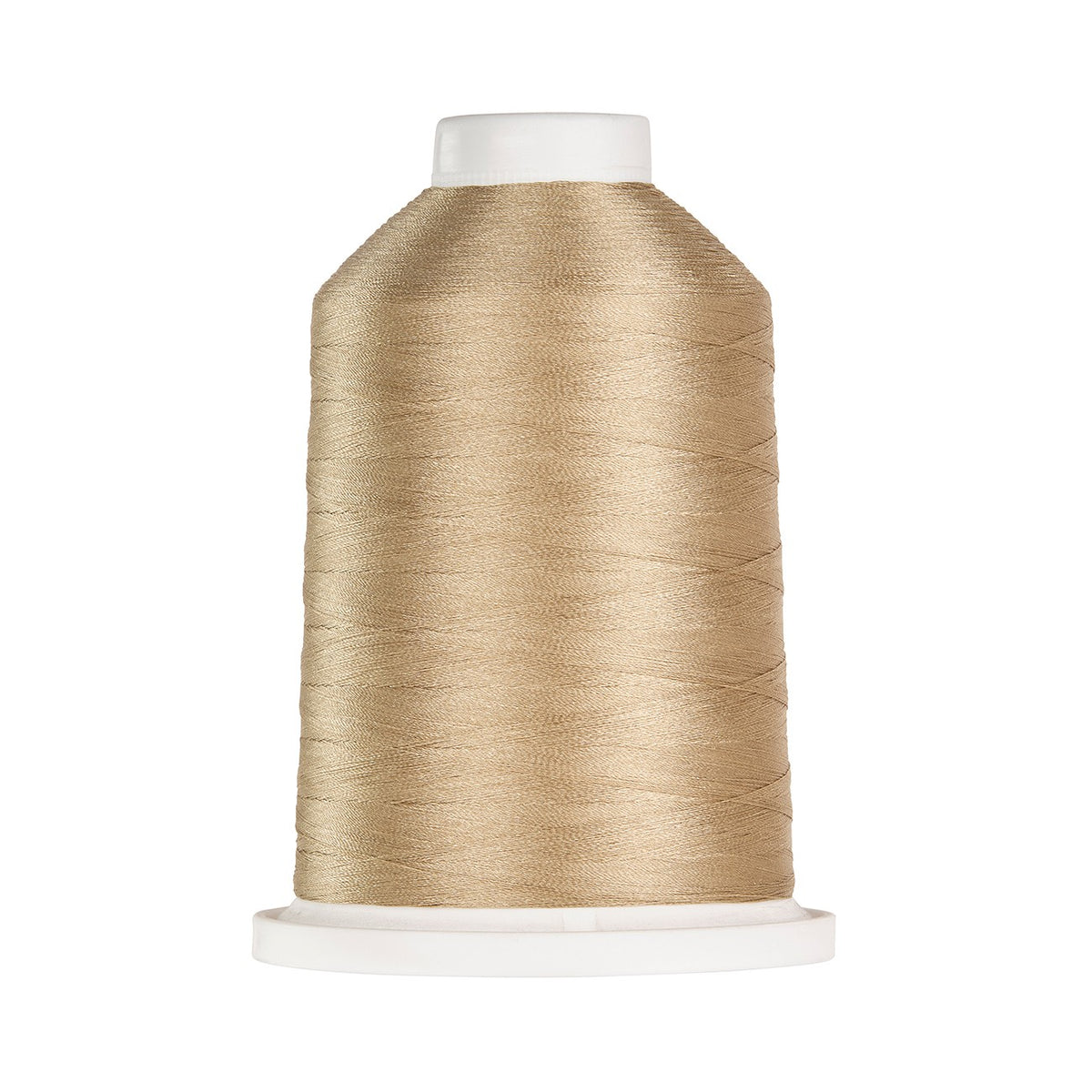 Glide UV Enhanced Polyester Thread - Sand