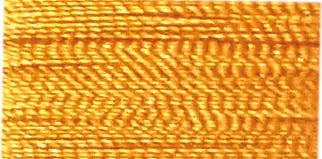 752 AURORA ORANGE - Floriani Thread 40 weight 1000M - Linda's Electric Quilters