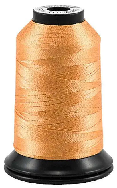 752 AURORA ORANGE - Floriani Thread 40 weight 1000M Rnk Distributing