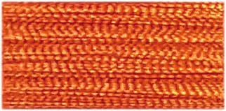 755 BURNT ORANGE - Floriani Thread 40 weight 5000M - Linda's Electric Quilters