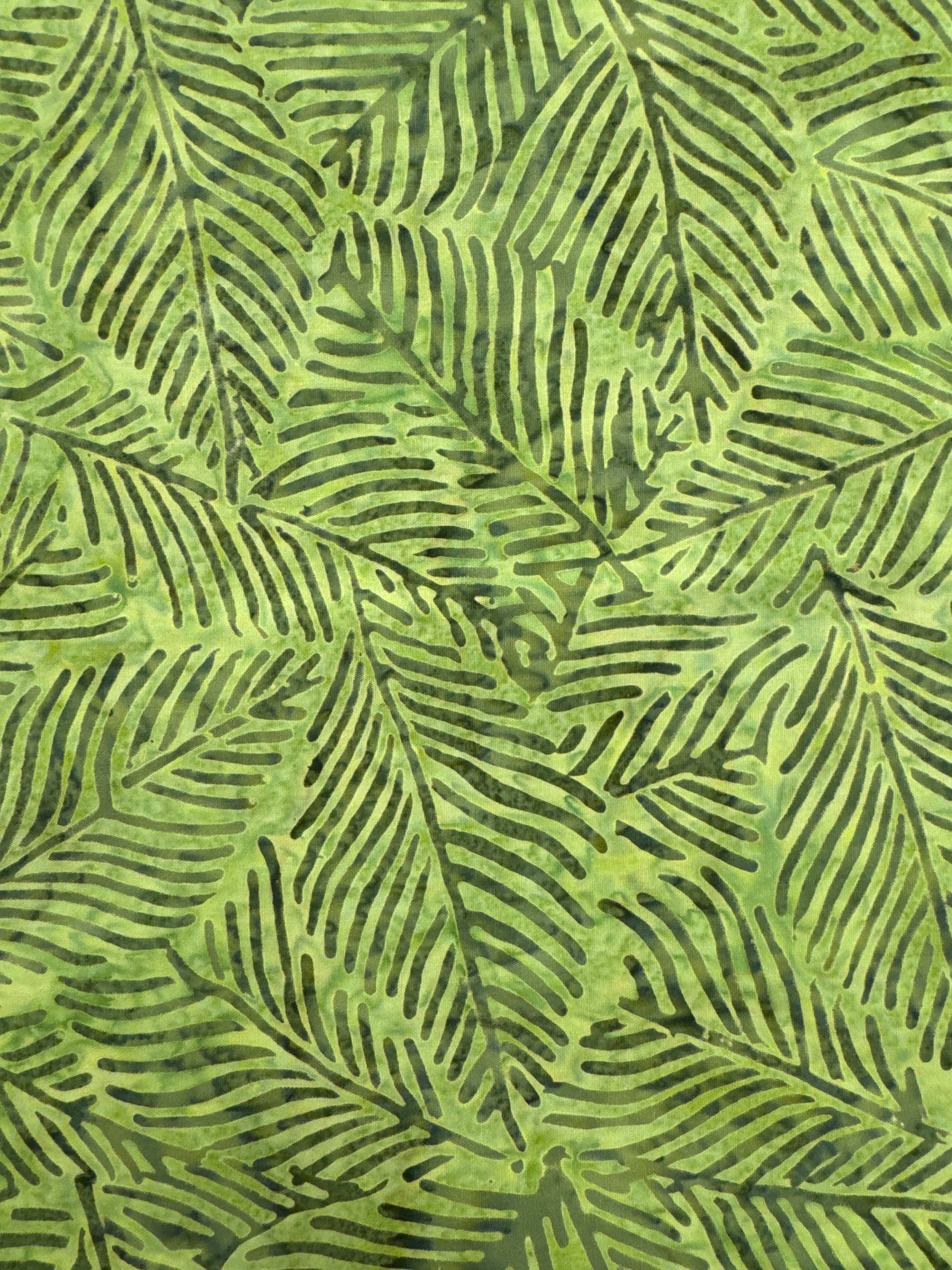 Andover Rustic Jewel Leaf Lines quilting fabric