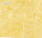 Island Batik The Orchard tortoise shell print in straw