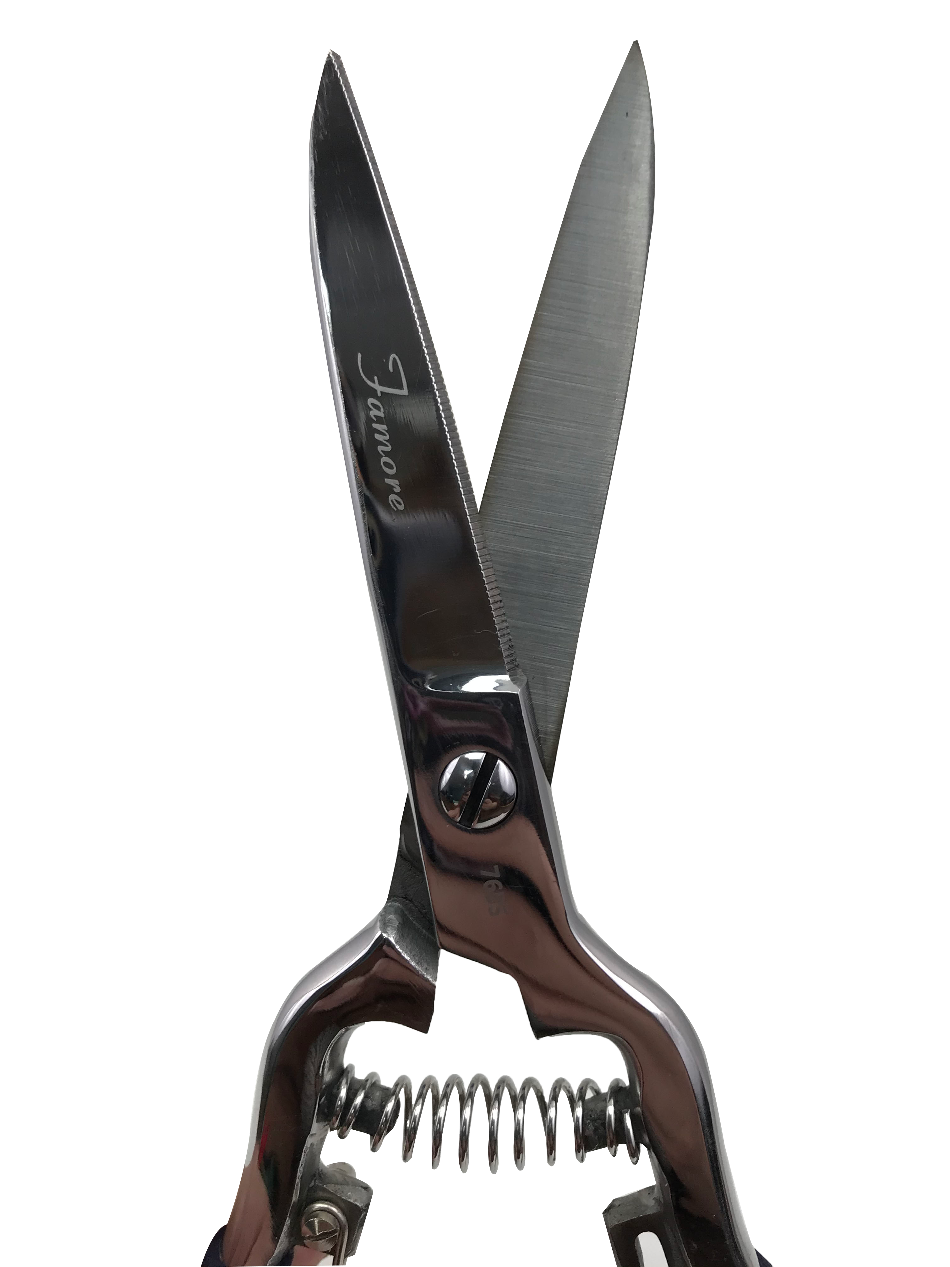 765S - Heavy Duty Straight Snip