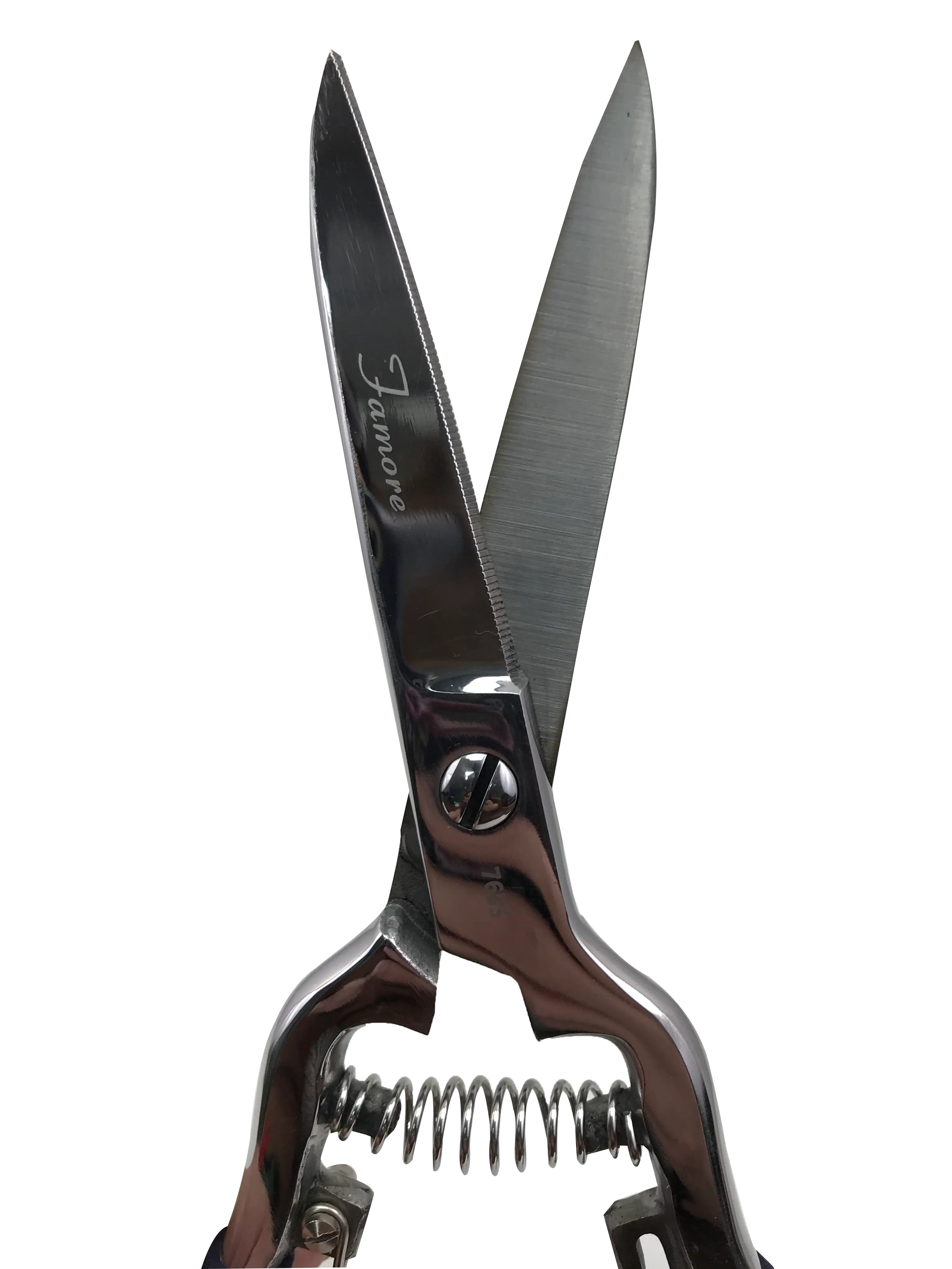 765S - Heavy Duty Straight Snip Famore