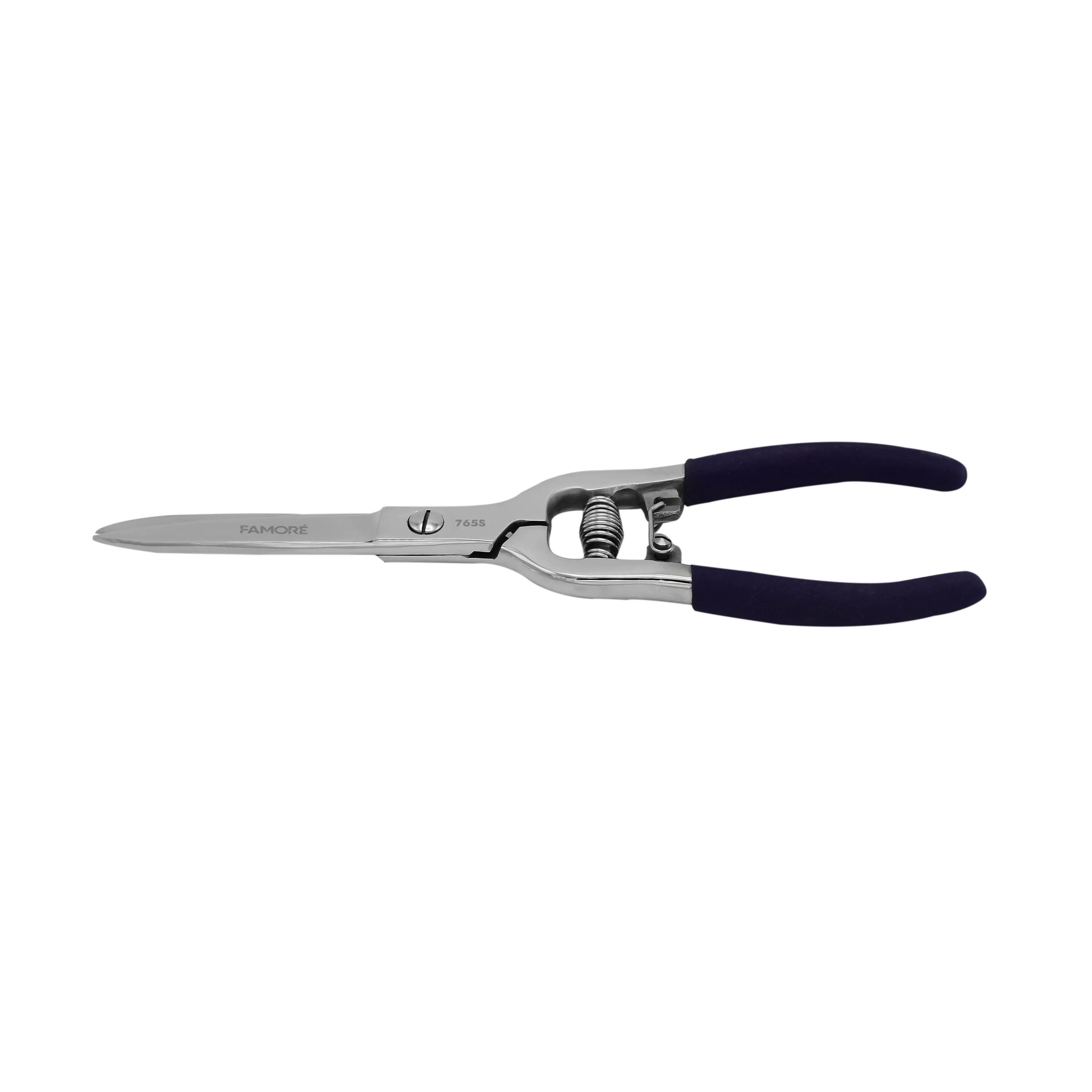 765S - Heavy Duty Straight Snip Famore