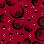 American Swatch Book 7856-0111 45" wide fabric per yard