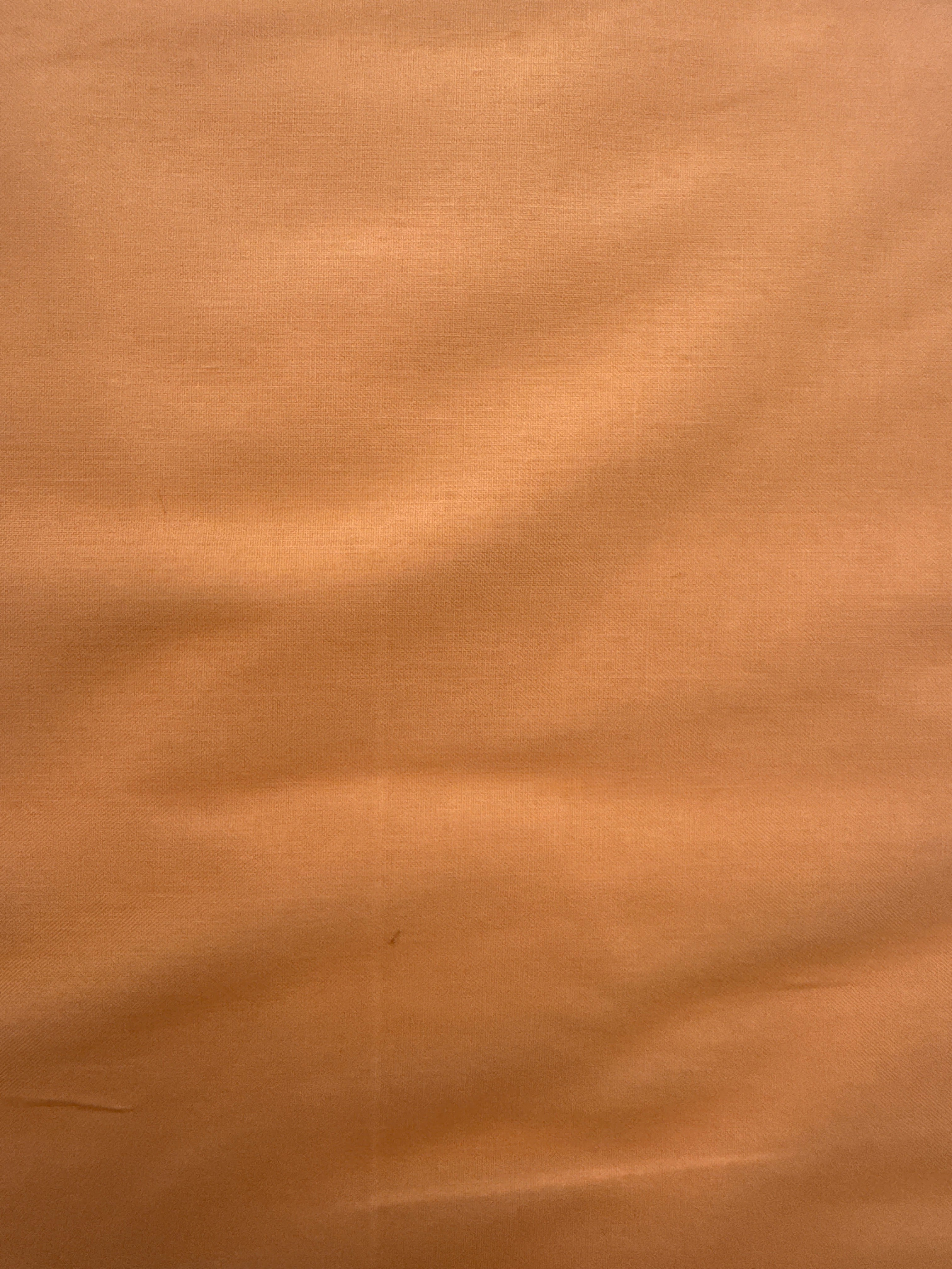 Ruby and Bee Peach Solid quilting fabric by Windham Fabrics