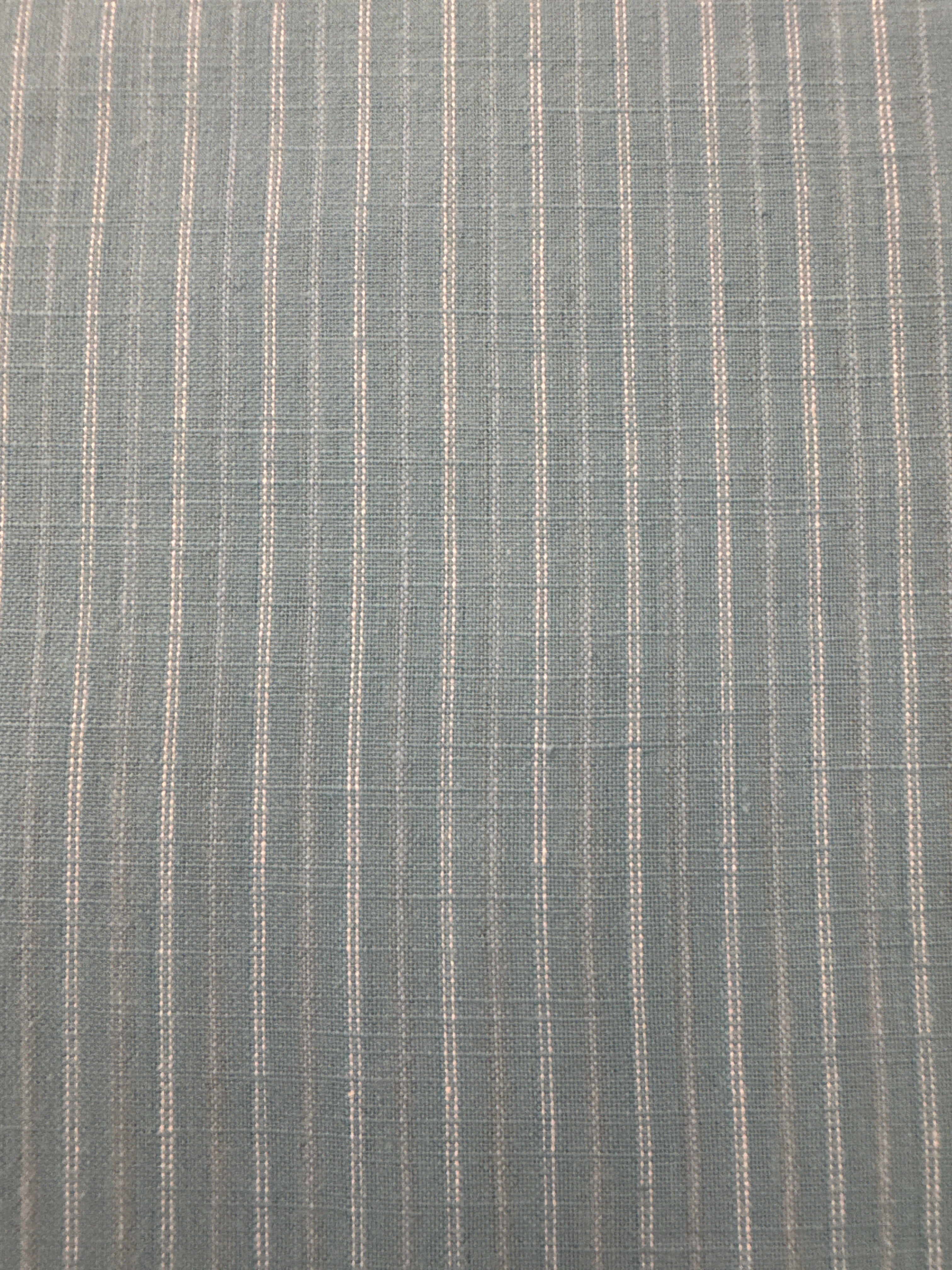 Andover Michael teal stripe