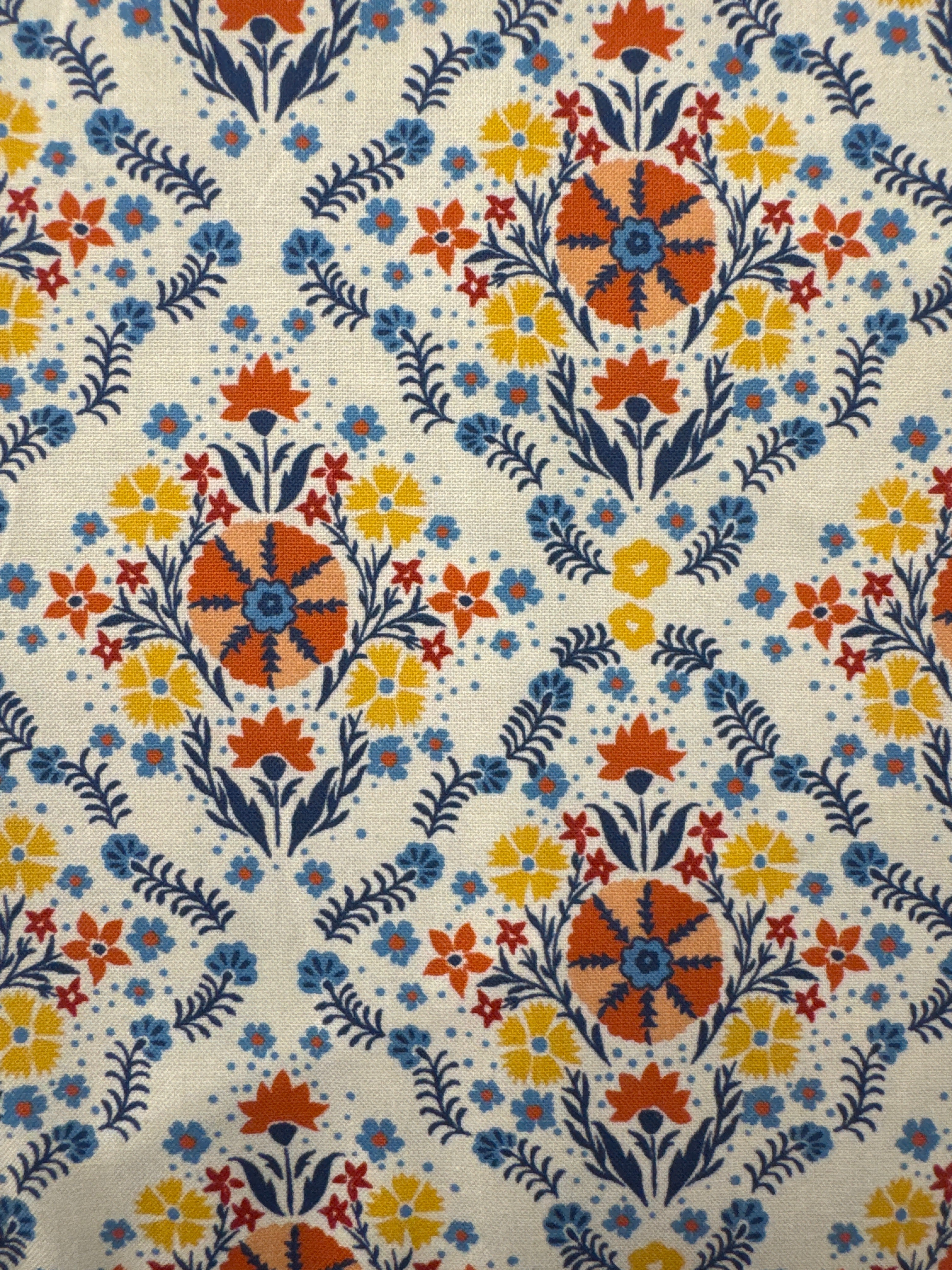 Moda Cadence mosaic