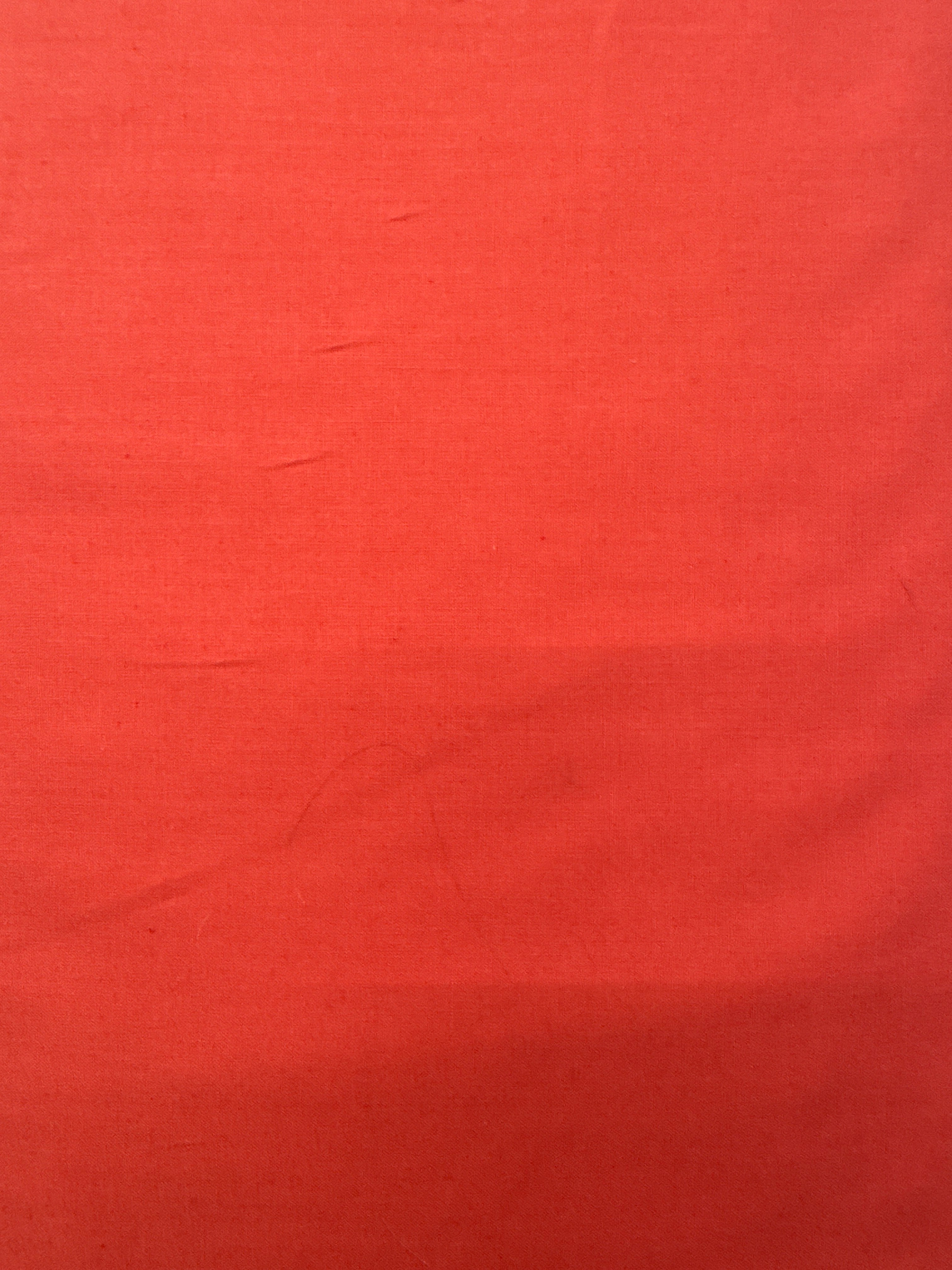Ruby and Bee Bright Rose pink quilting fabric by Windham Fabrics