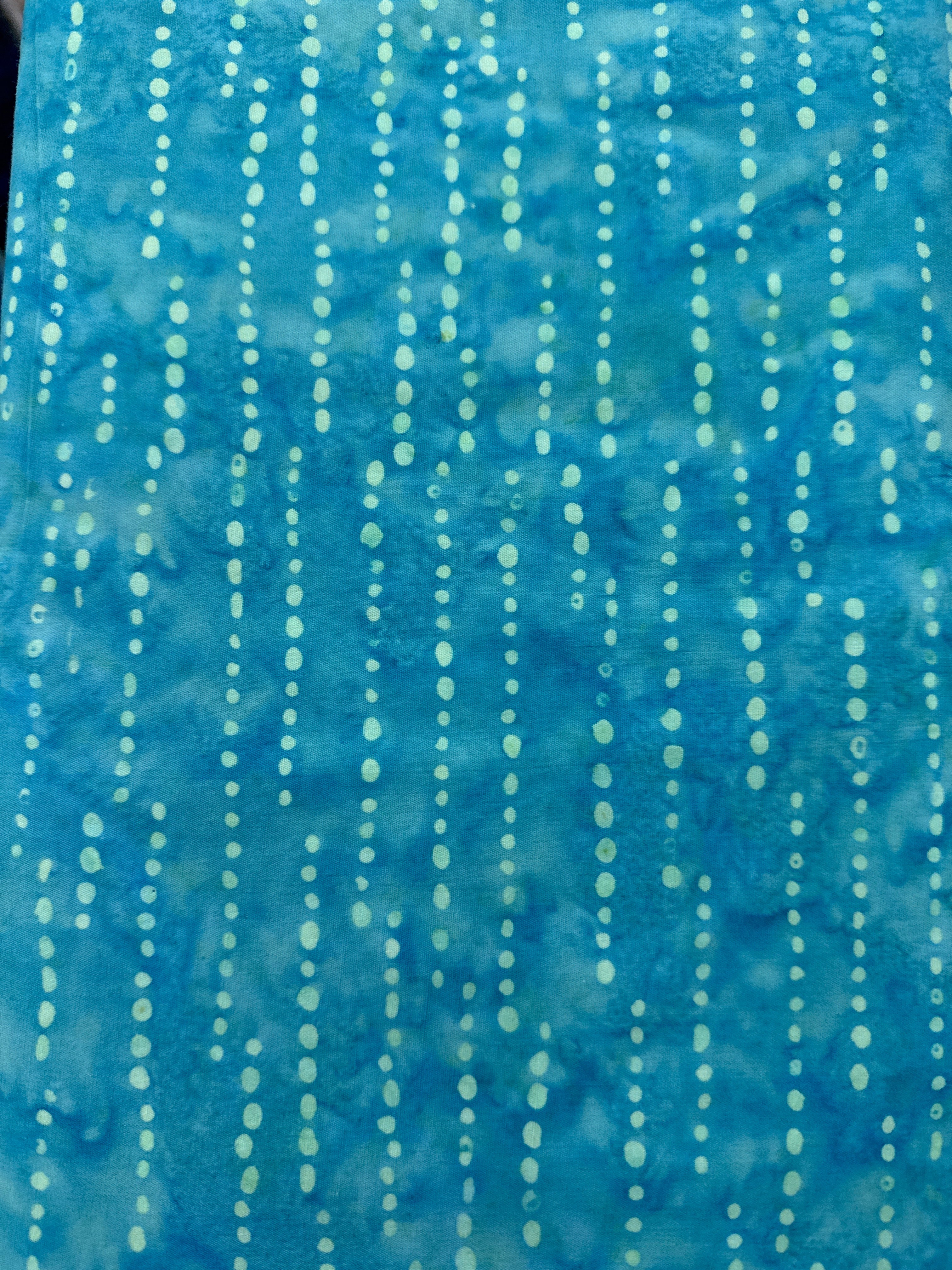 Monet Sky blue blender quilting fabric by Andover Fabrics