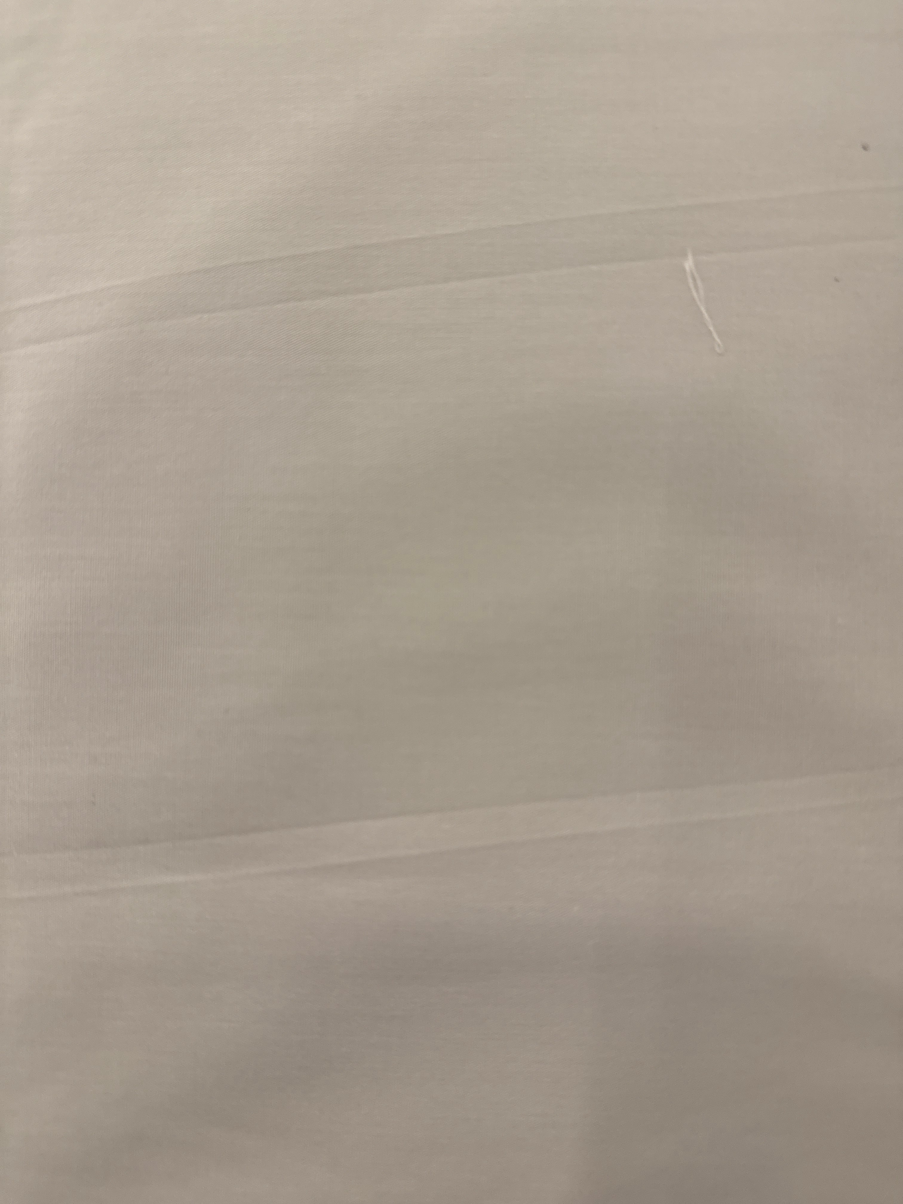 Century Solid Oyster beige quilting fabric by Andover Fabrics