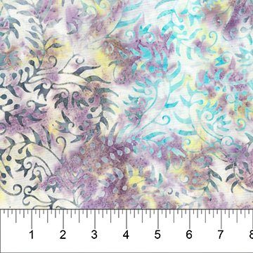 Banyan 80602-60 PAINTERS PALETTE SEA GLASS 45" wide fabric per yard