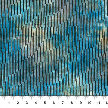 Banyan 80693-66 - Ocean Mist - DESTINATION ARCTIC CIRCLE 45" wide fabric per yard