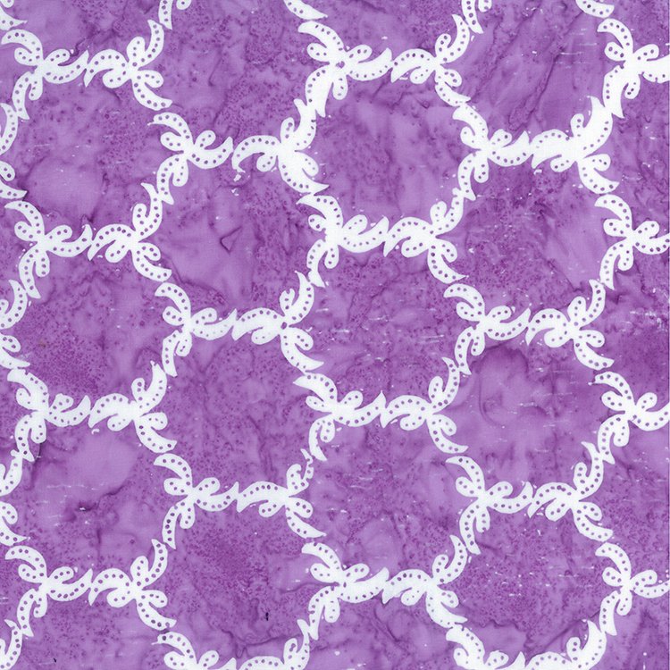 Banyan 80787-83 Spectrum Iris 45" wide fabric per yard