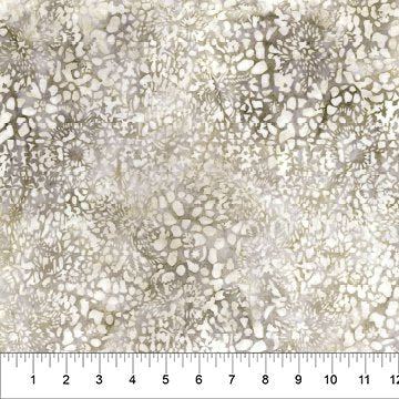 Banyan Batiks On the Wild Side small animal batik quilting fabric