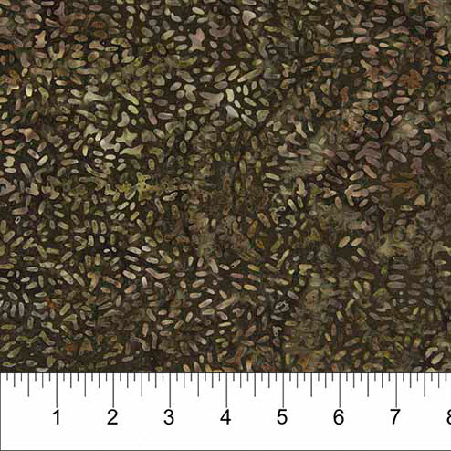 Northcott Ketan 81000-365 single colourway batik blender