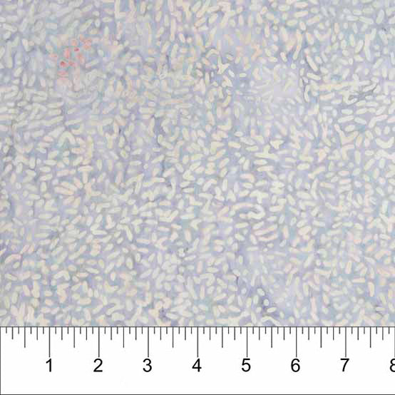 Banyan Batiks Ketan Batik Mixer tonal batik quilting fabric in Opal