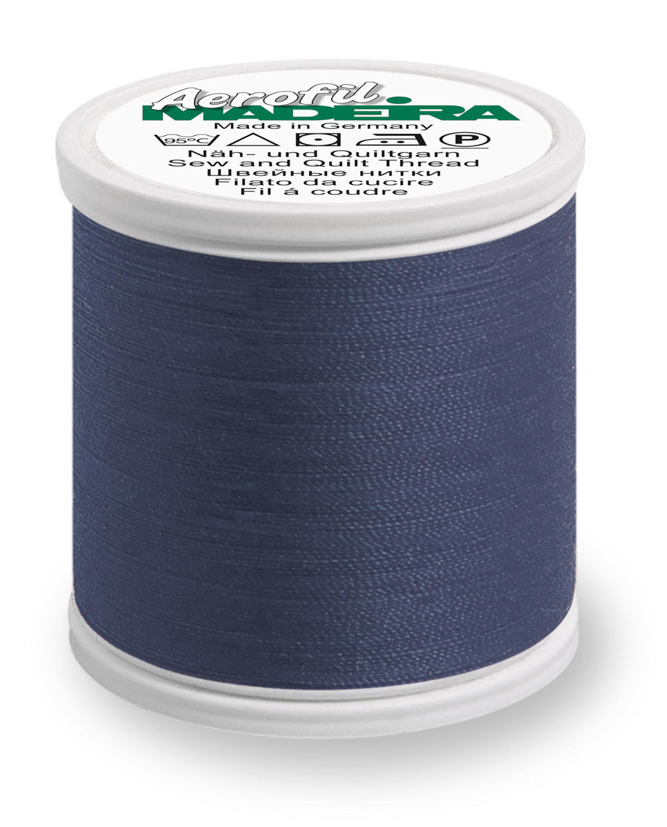 Aerofil 120 - Polyester Thread, 440-yard (400m) Spools - Light Shades