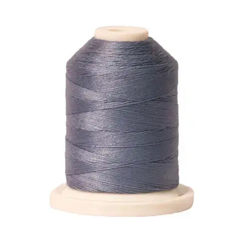 812 Seascape Signature Cotton Thread Mini Spool - 40WT American & Efird Signature