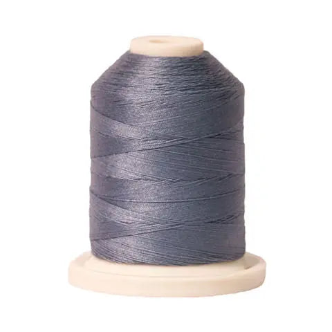 812 Seascape Signature Cotton Thread Mini Spool - 50WT - Linda's Electric Quilters