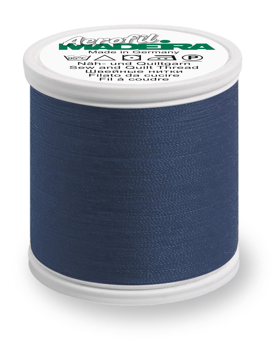 Aerofil 120 - Polyester Thread, 440-yard (400m) Spools - Light Shades