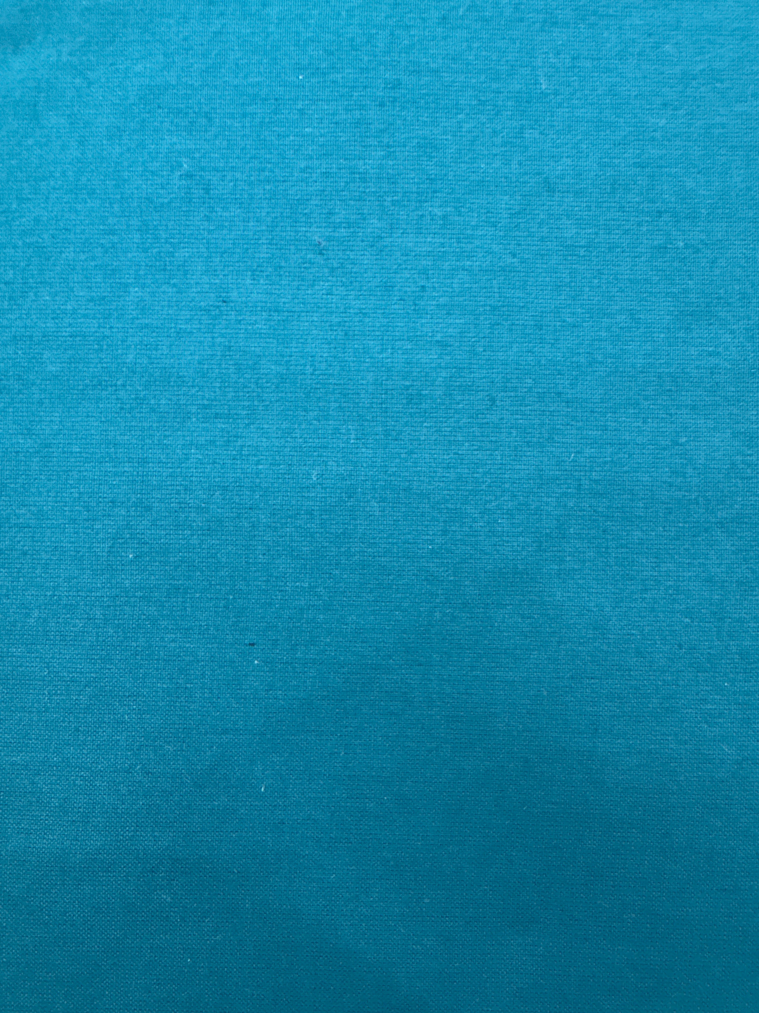 Peppered Cotton Teal yarn-dyed quilting fabric by Studio E