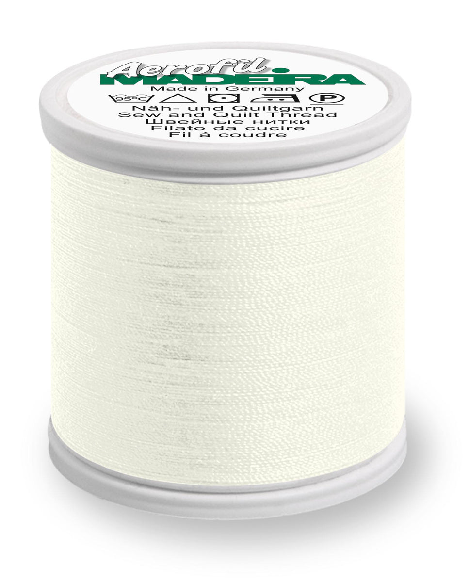 Aerofil 120 - Polyester Thread, 440-yard (400m) Spools - Light Shades