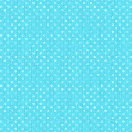 Wilmington Essentials Dotsy blue dot quilting cotton fabric