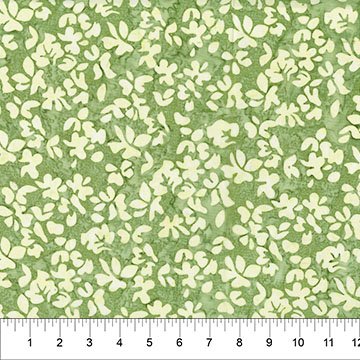 Banyan 83801-70 - Floral Tapestry - Leaf Pear 45" wide fabric per yard