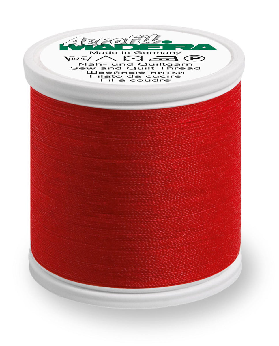 Aerofil 120 - Polyester Thread, 440-yard (400m) Spools - Light Shades