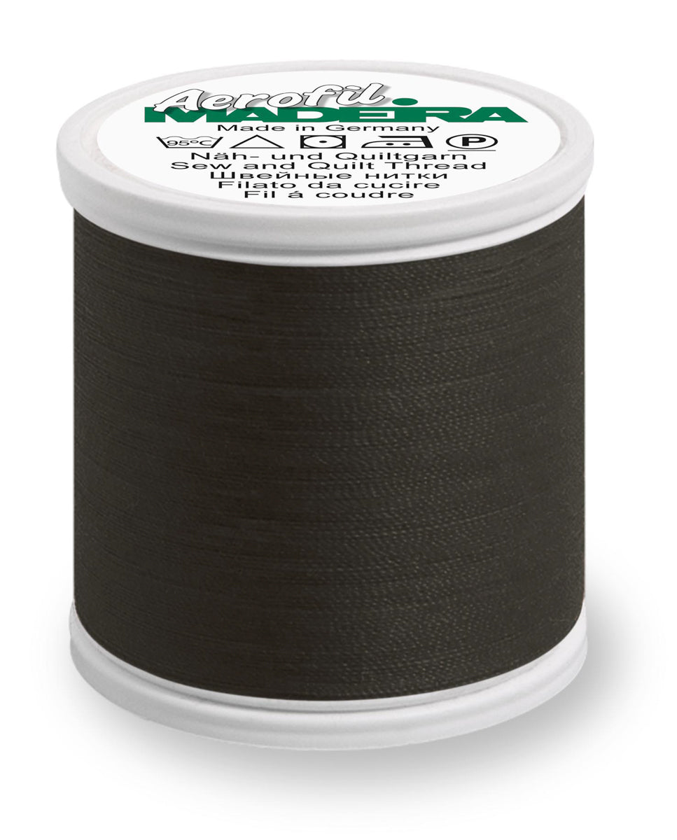 Aerofil 120 - Polyester Thread, 440-yard (400m) Spools - Light Shades