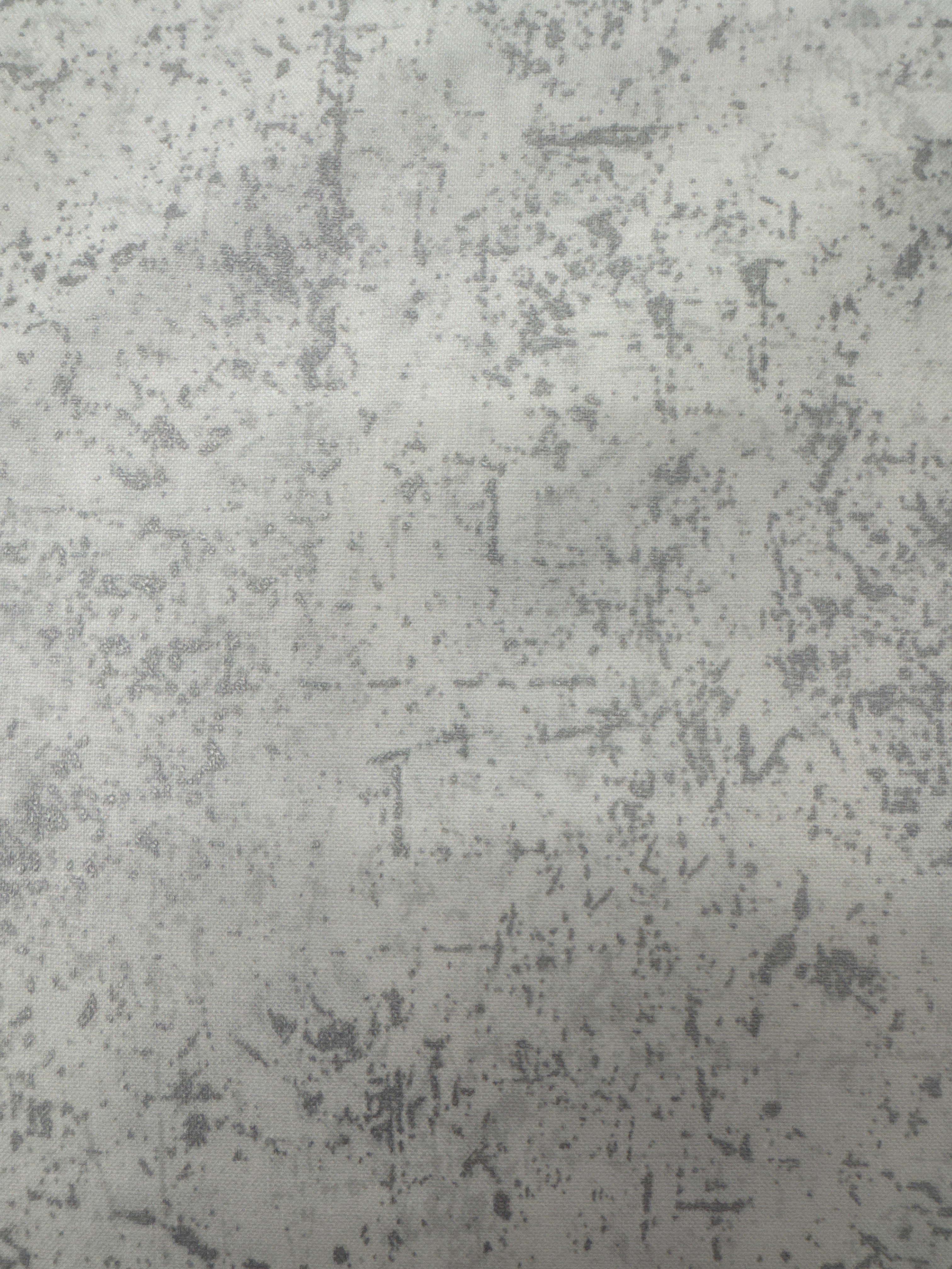 Northcott Glisten Luxe wintry metallic blender