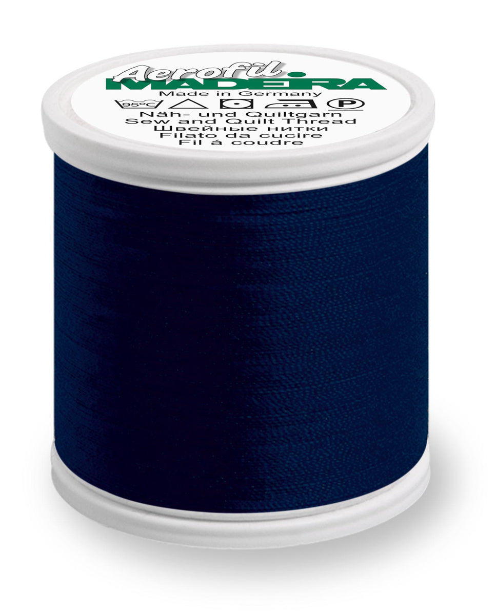 Aerofil 120 - Polyester Thread, 440-yard (400m) Spools - Light Shades